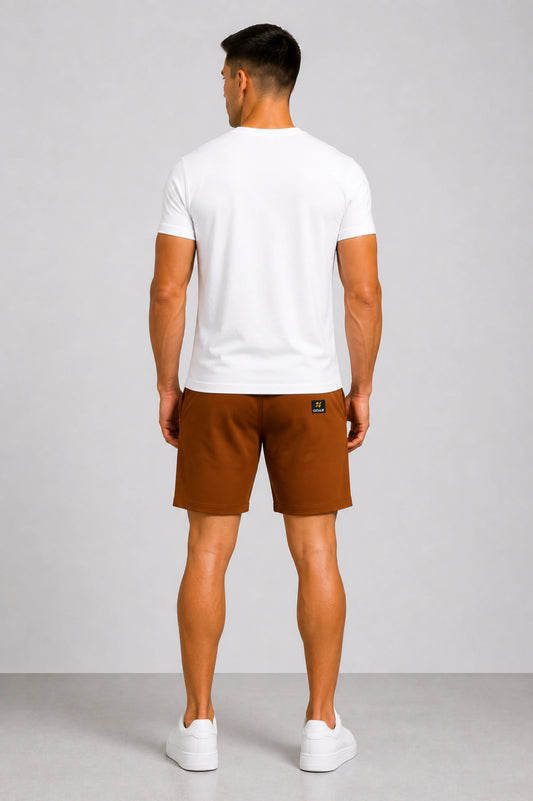 ODAZ Essential Mercerized Tee