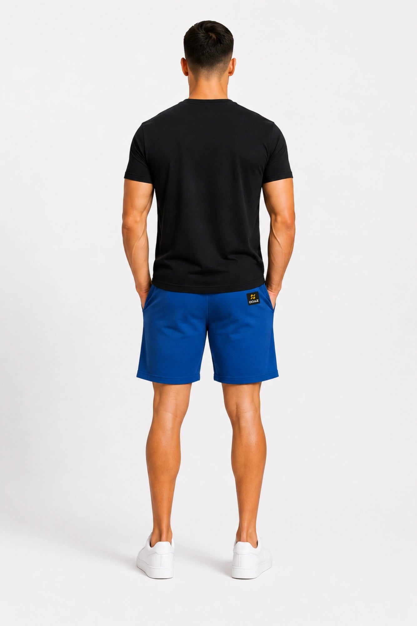 ODAZ Essential Mercerized Tee