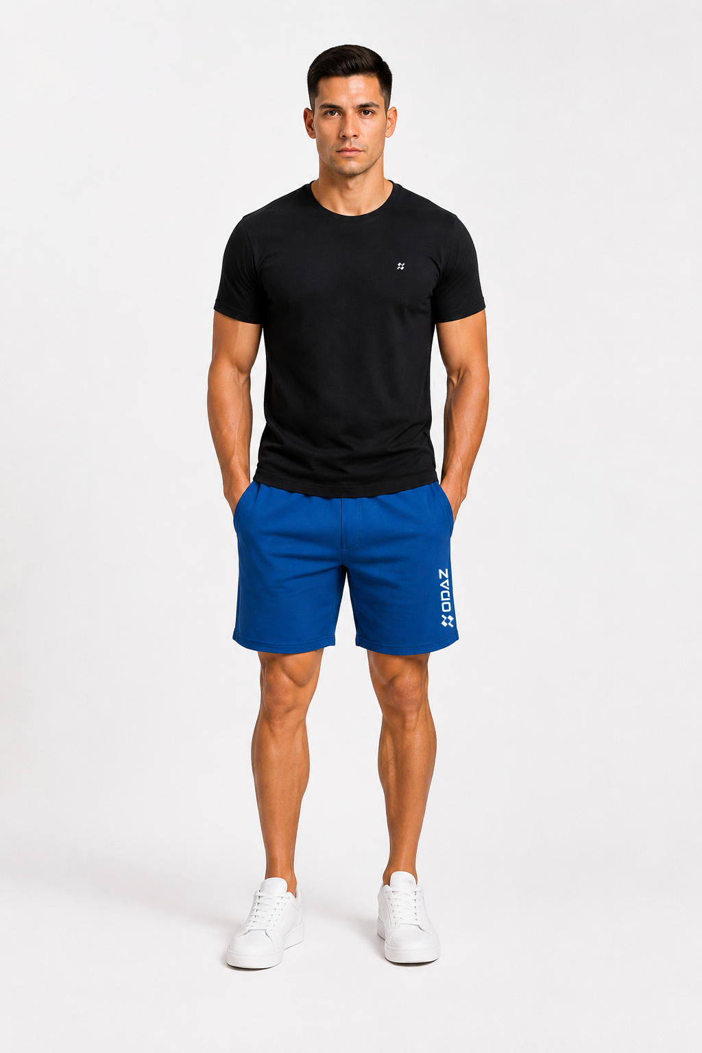 ODAZ Essential Mercerized Tee