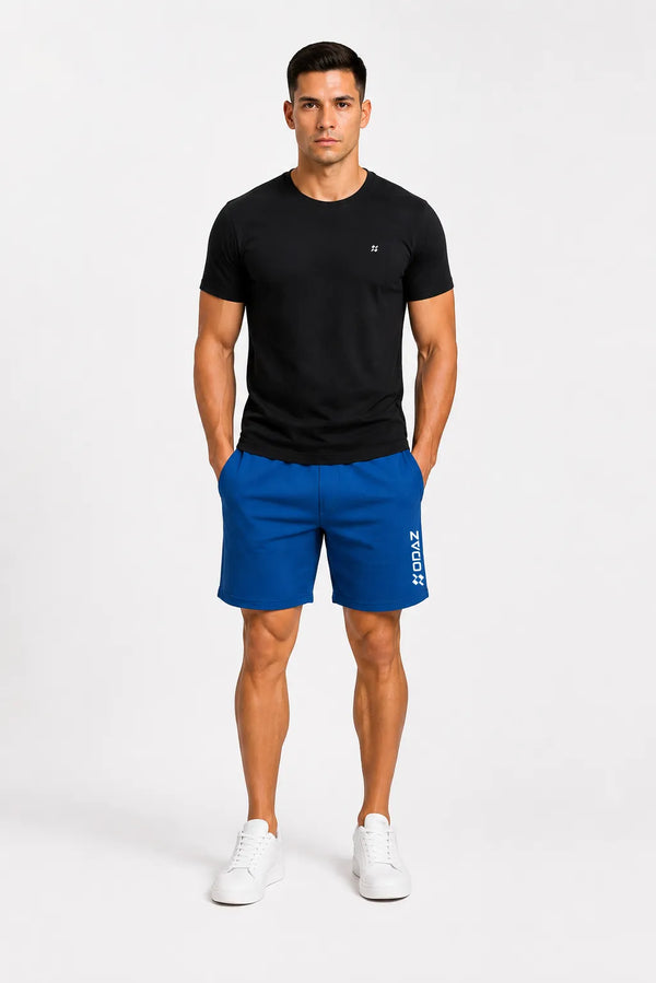 MERCLIZED Training & Lifestyle Tee 2