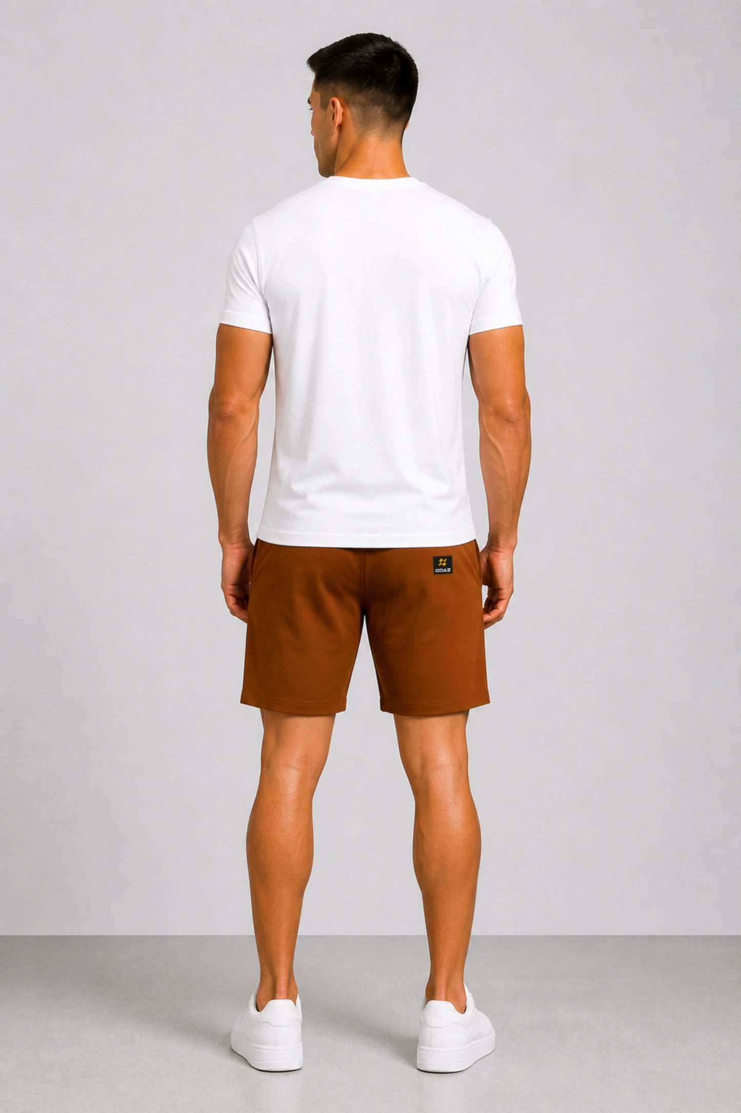 ODAZ Essential Mercerized Tee