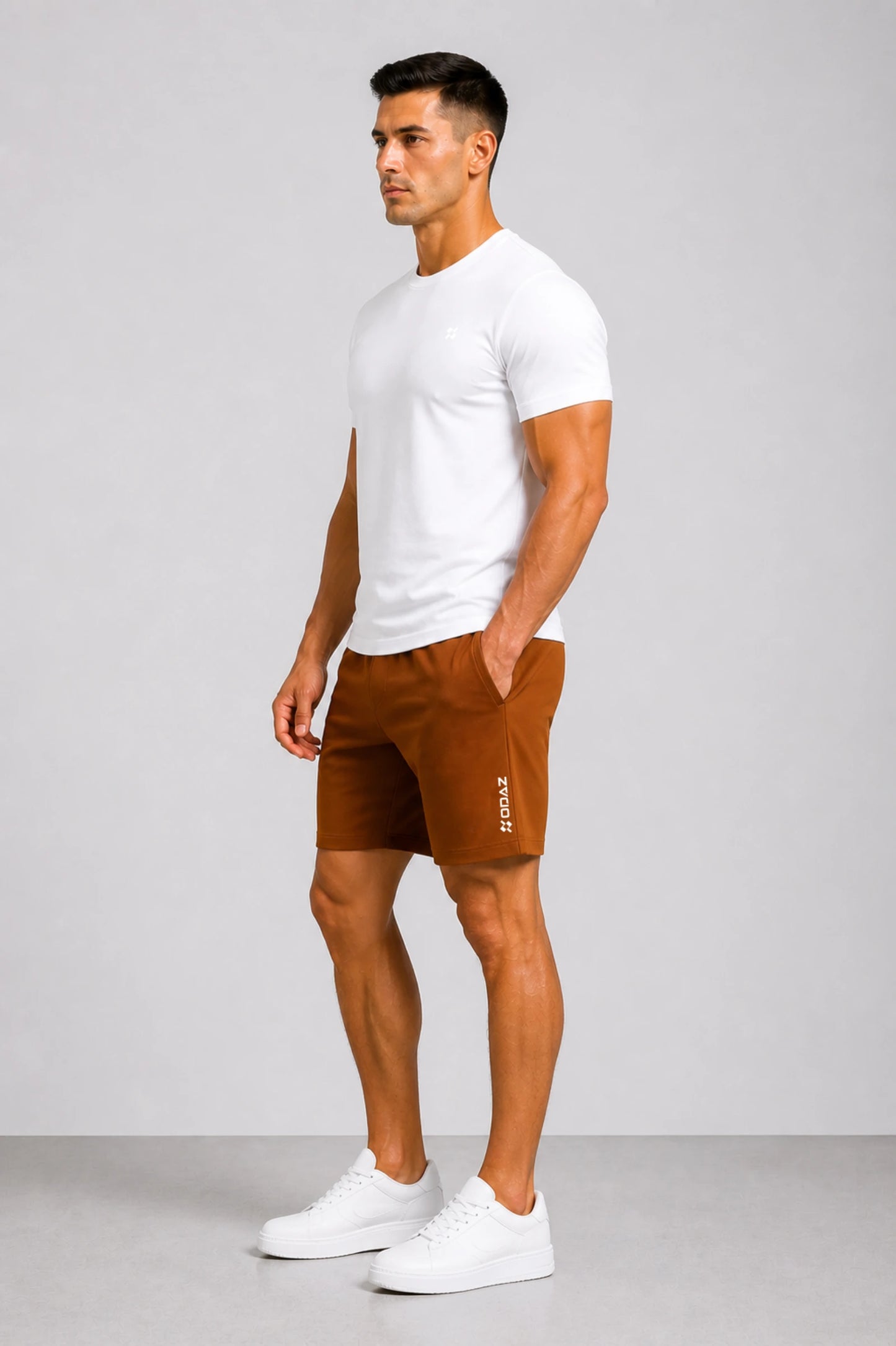 ODAZ Essential Mercerized Tee