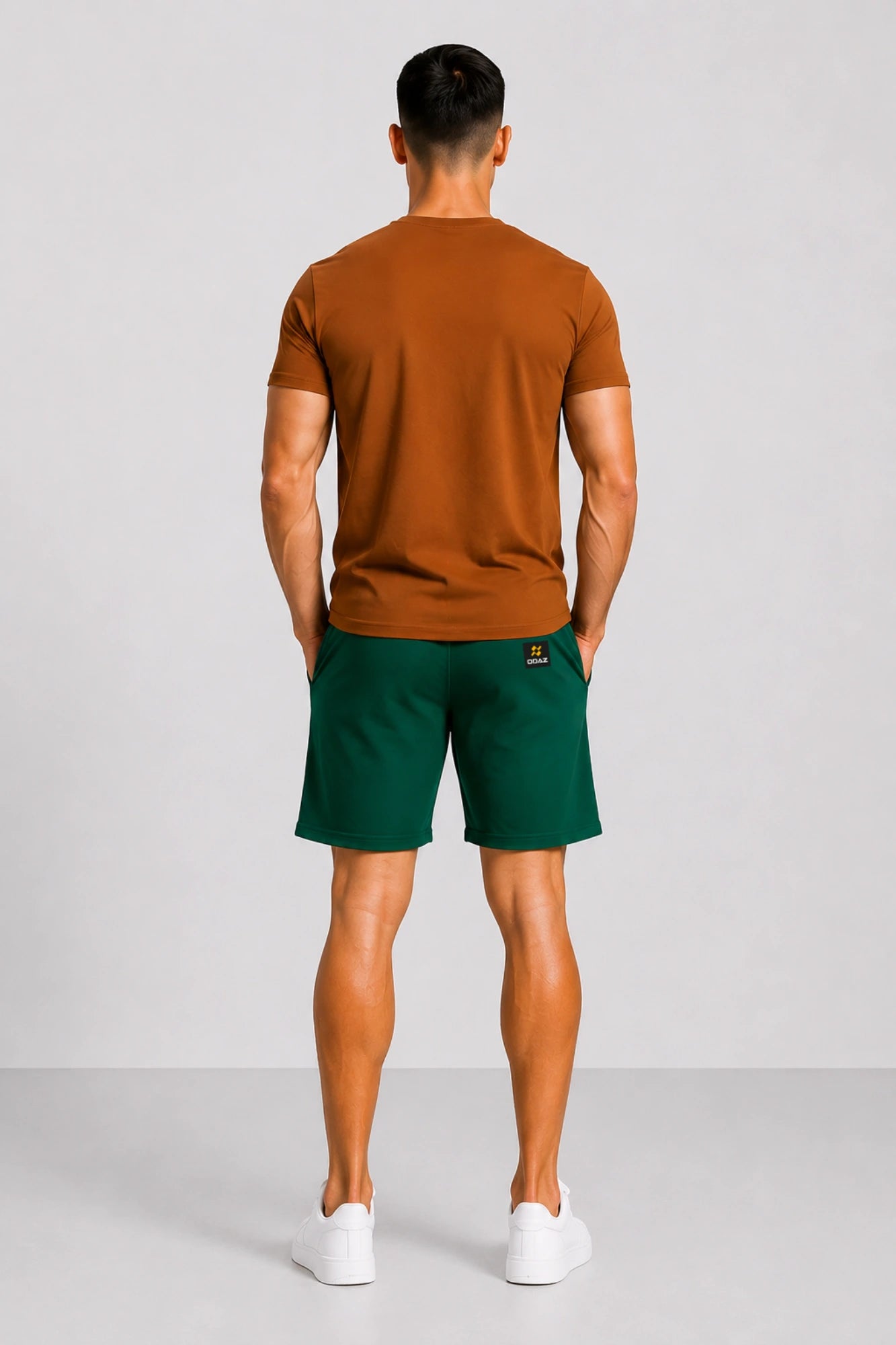 ODAZ Essential Mercerized Tee