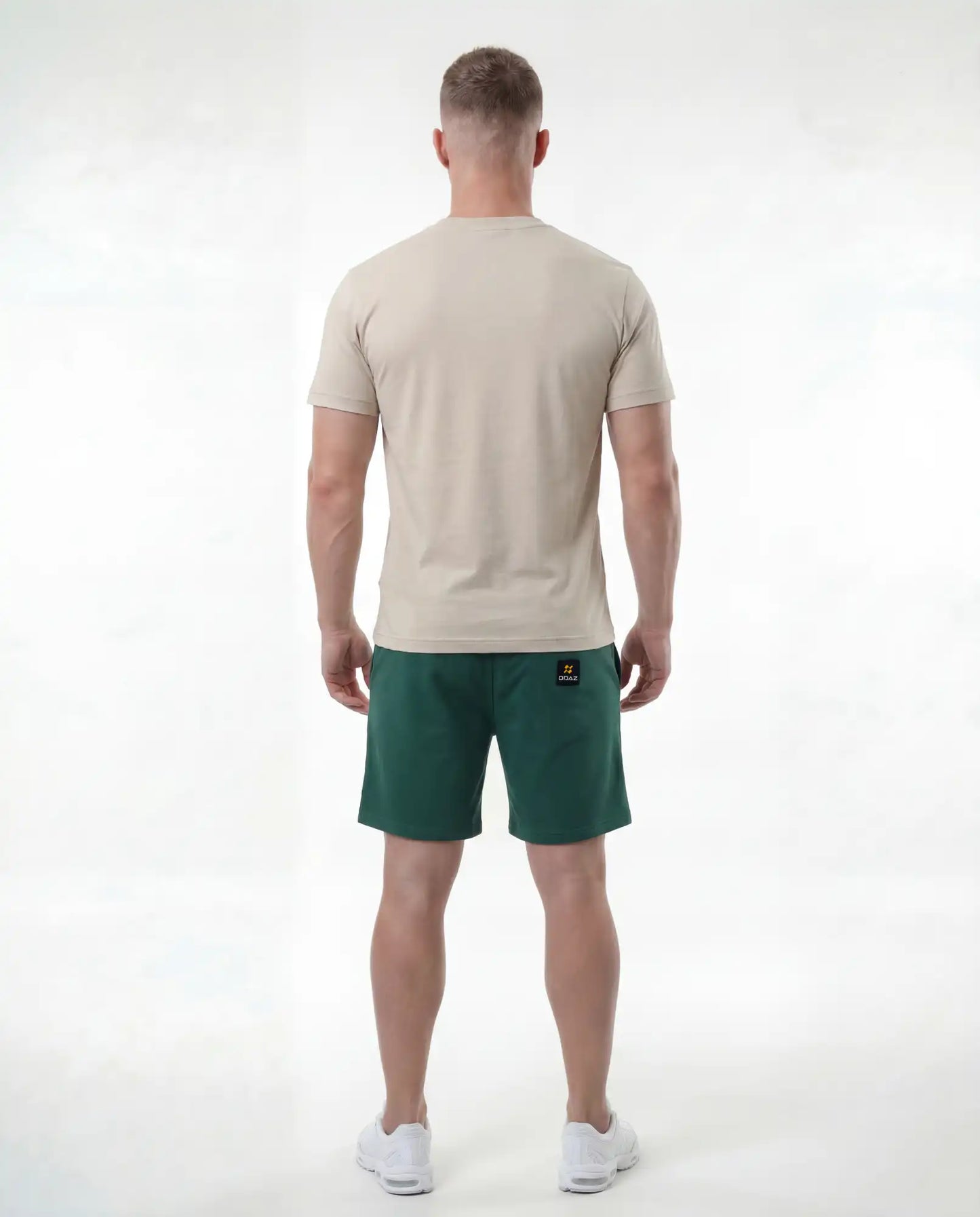 ODAZ COTTON TEE