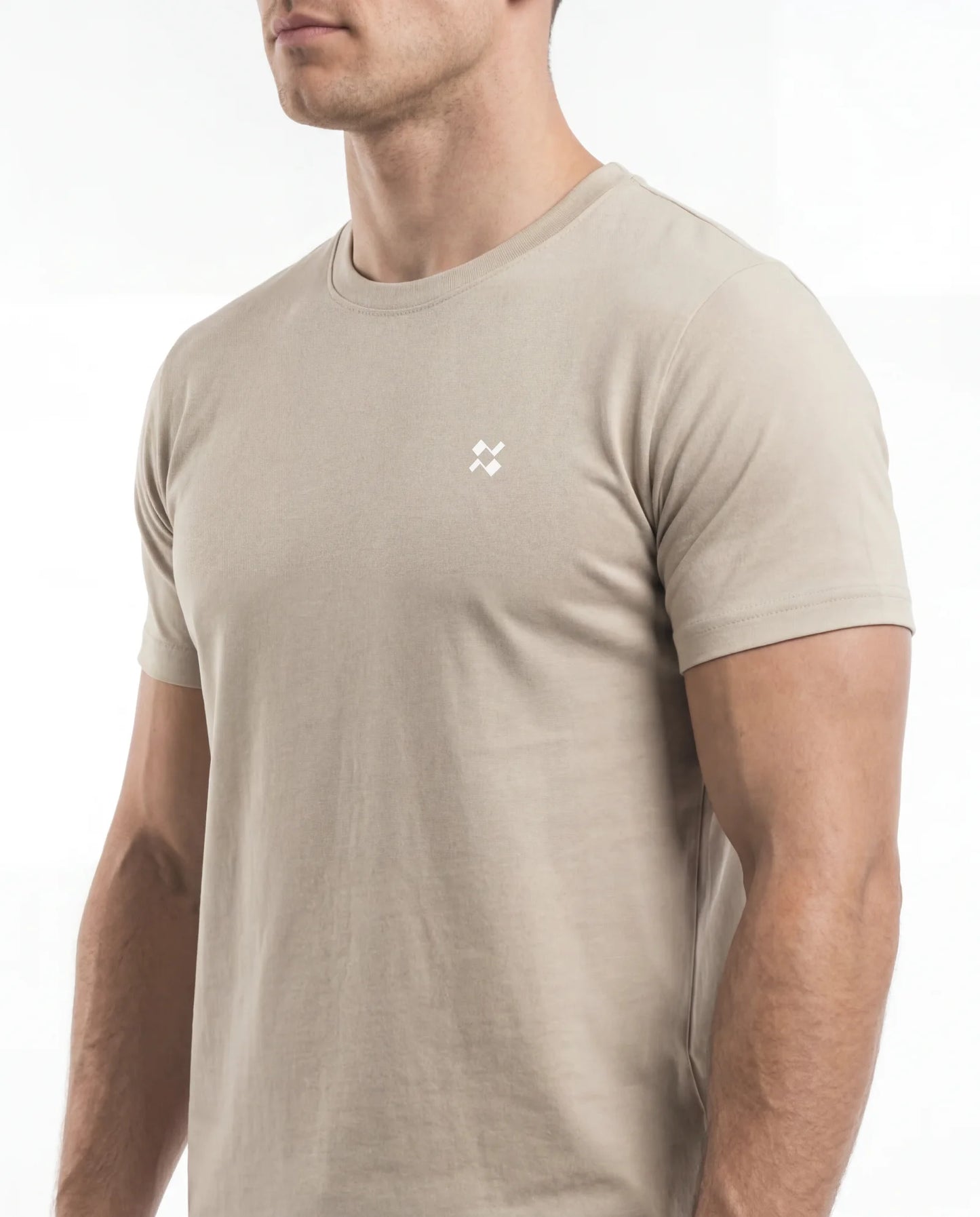 ODAZ COTTON TEE