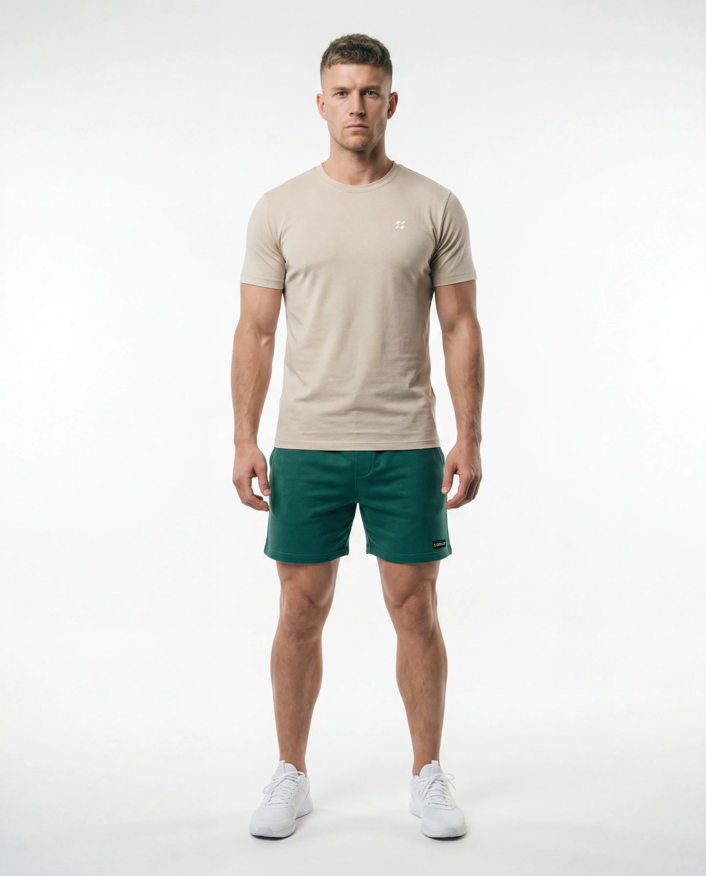 ODAZ COTTON TEE