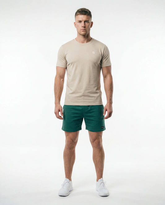 ODAZ COTTON TEE