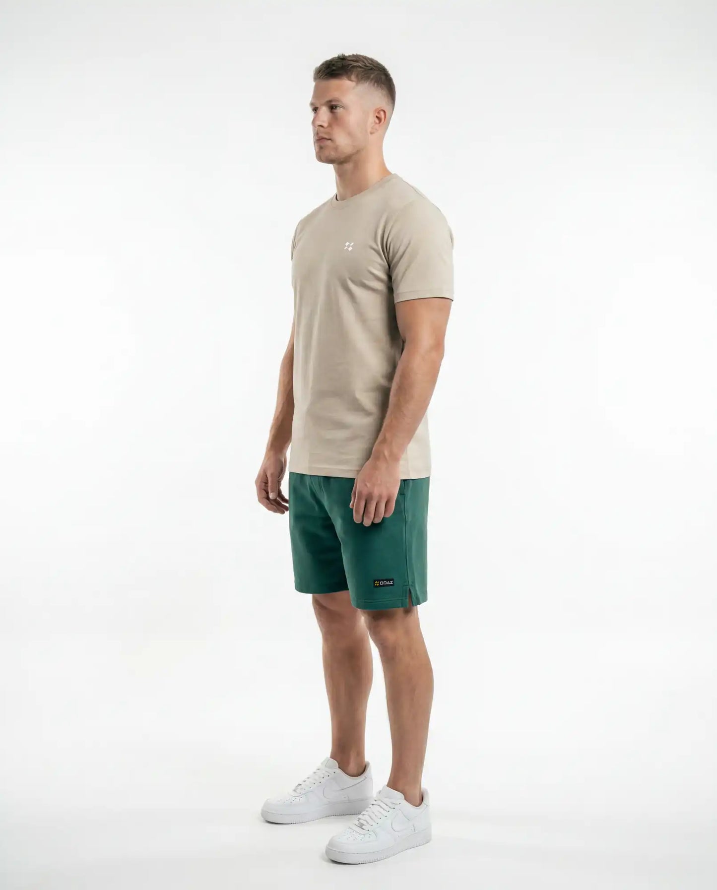 ODAZ COTTON TEE
