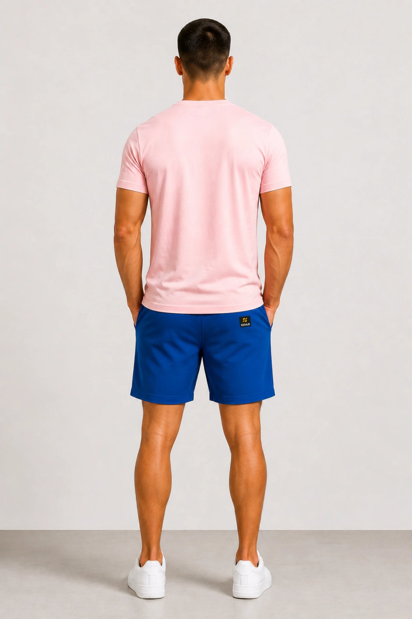 ODAZ COTTON TEE