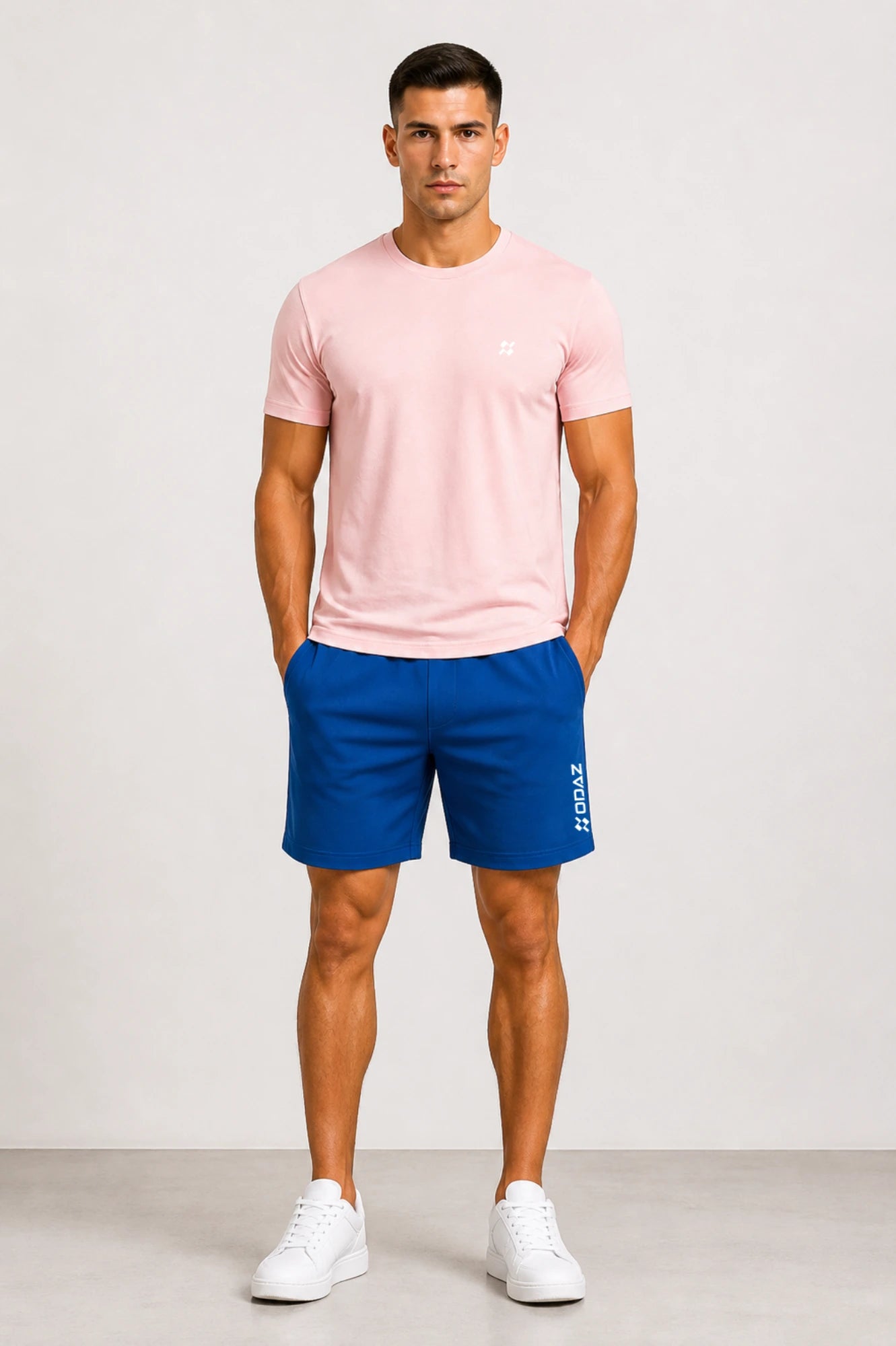 ODAZ COTTON TEE