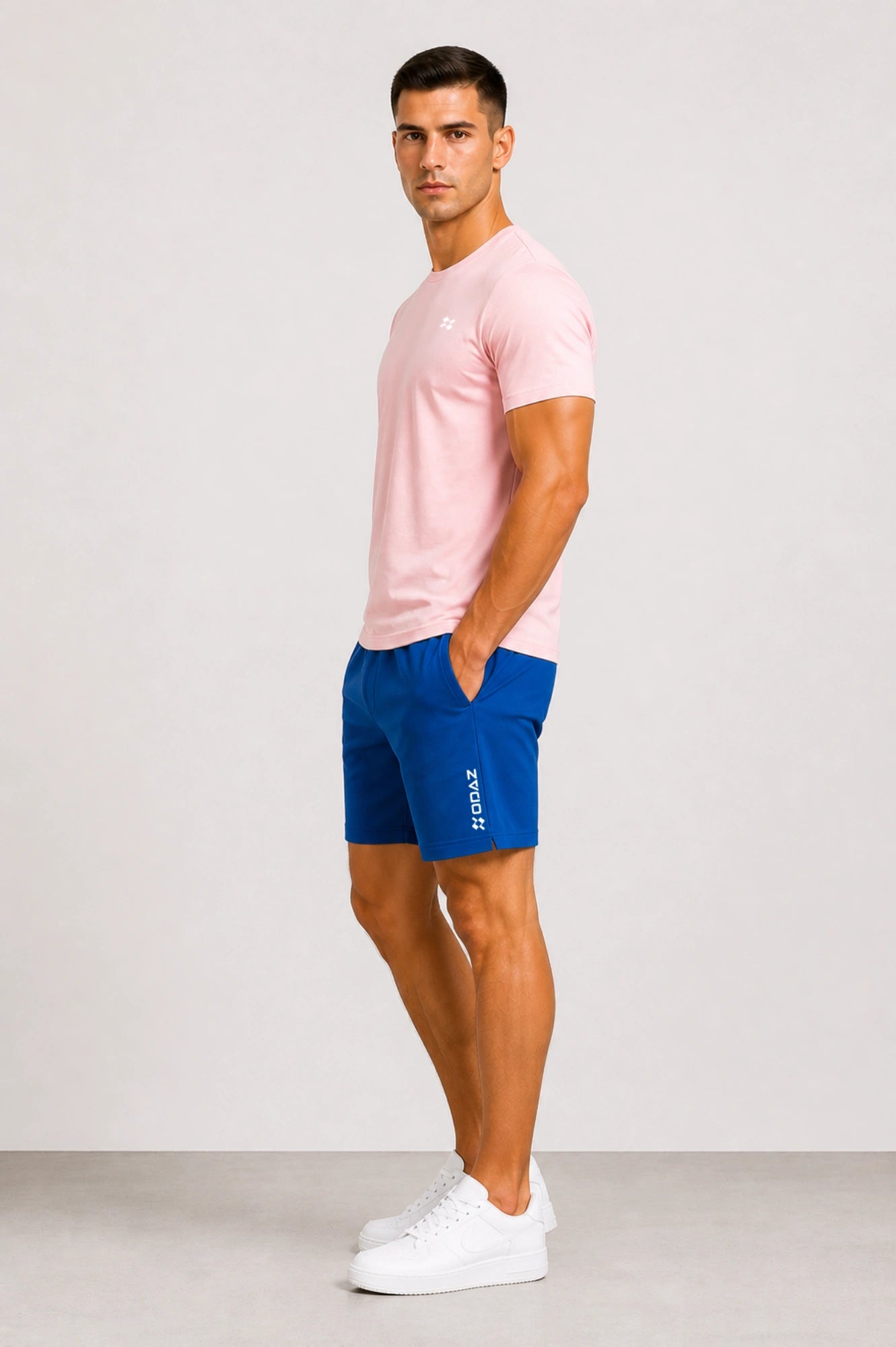 ODAZ COTTON TEE