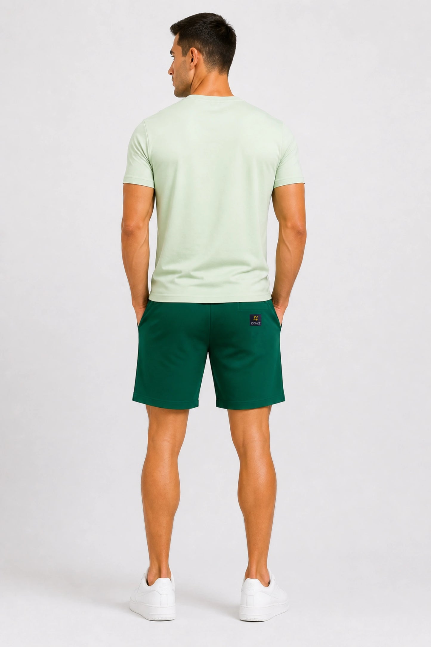 ODAZ COTTON TEE