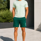 ODAZ COTTON TEE