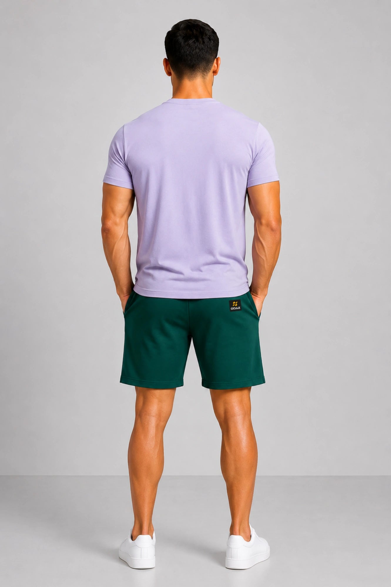 ODAZ COTTON TEE