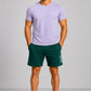 ODAZ COTTON TEE