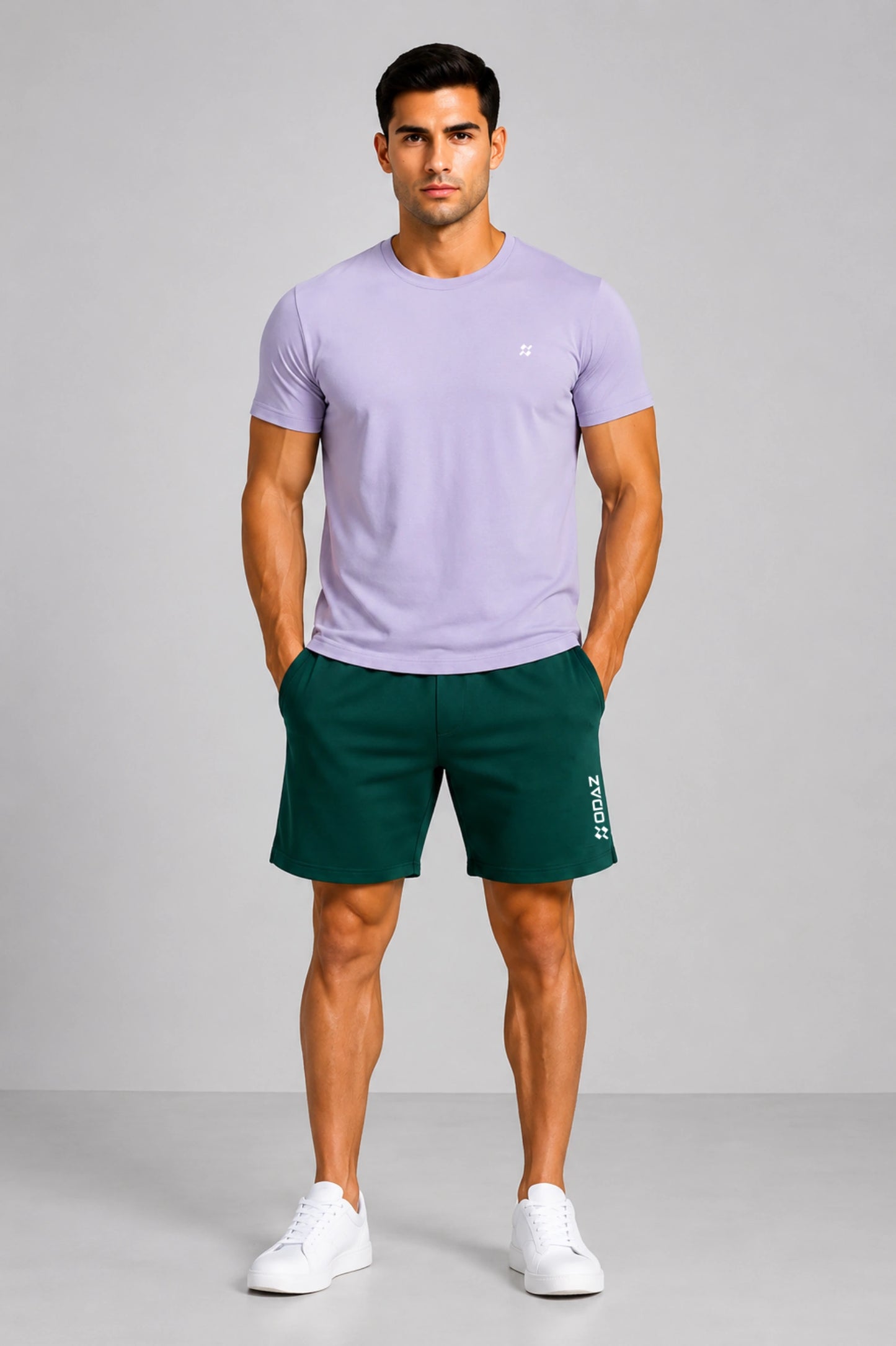 ODAZ COTTON TEE
