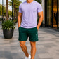 ODAZ COTTON TEE