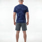 ODAZ Jacquard Training Tee
