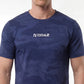 ODAZ Jacquard Training Tee