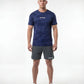 ODAZ Jacquard Training Tee