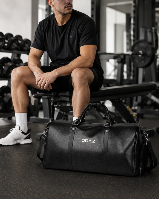 Travel & Gym Duffle Bag