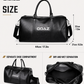 Travel & Gym Duffle Bag