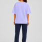 Women’s Oversized Lifestyle T-Shirt