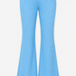 ODAZ Girls’ Oversized Tee & Flared Pant Set