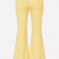 ODAZ Girls’ Oversized Tee & Flared Pant Set