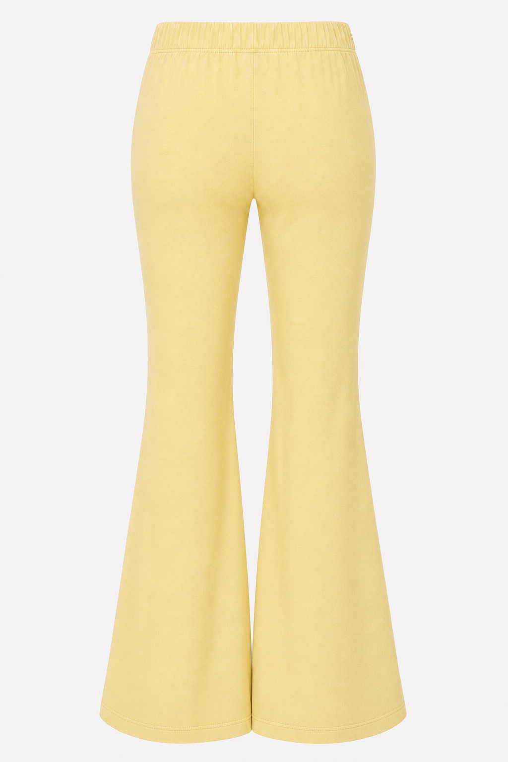 ODAZ Girls’ Oversized Tee & Flared Pant Set