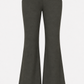 ODAZ Girls’ Oversized Tee & Flared Pant Set
