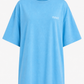 ODAZ Girls’ Oversized Tee & Flared Pant Set