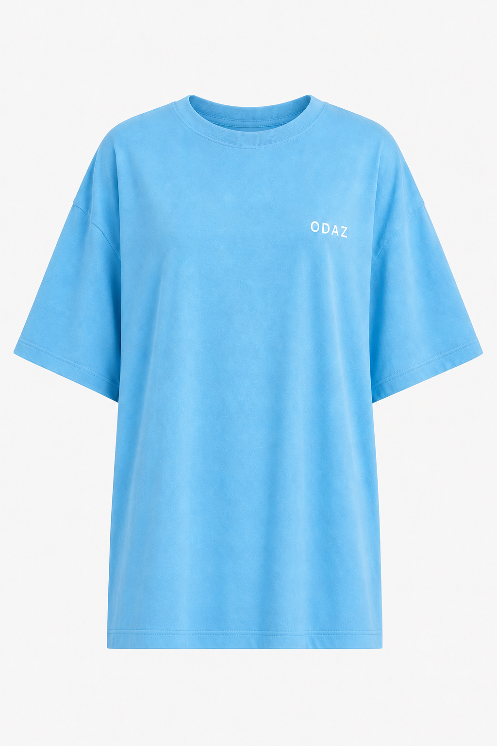 ODAZ Girls’ Oversized Tee & Flared Pant Set