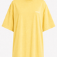 ODAZ Girls’ Oversized Tee & Flared Pant Set