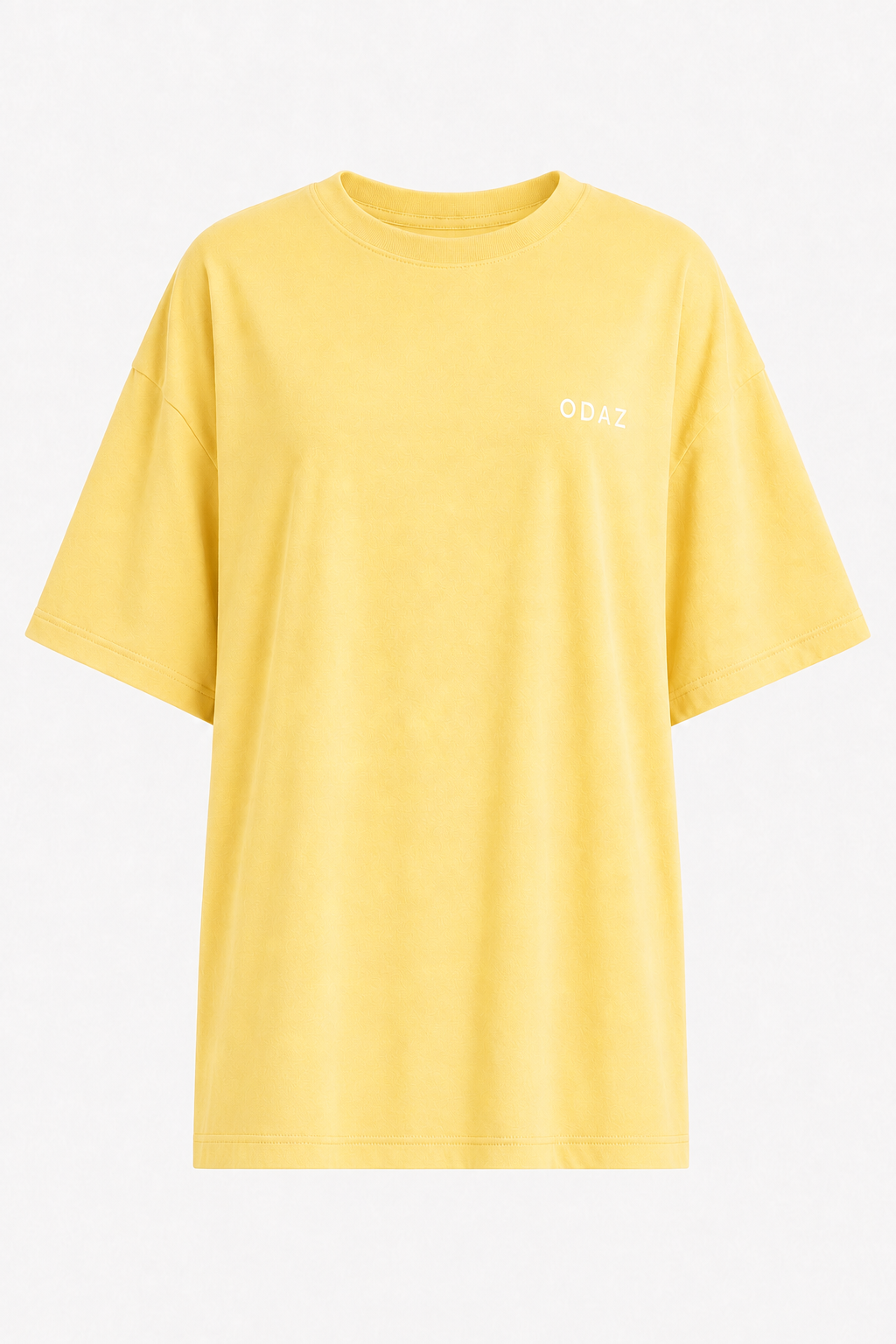 ODAZ Girls’ Oversized Tee & Flared Pant Set