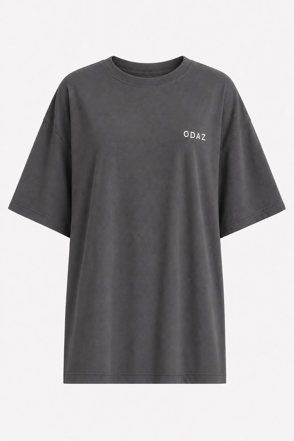 ODAZ Girls’ Oversized Tee & Flared Pant Set