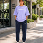 Women’s Oversized Lifestyle T-Shirt