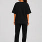 Women’s Oversized Lifestyle T-Shirt