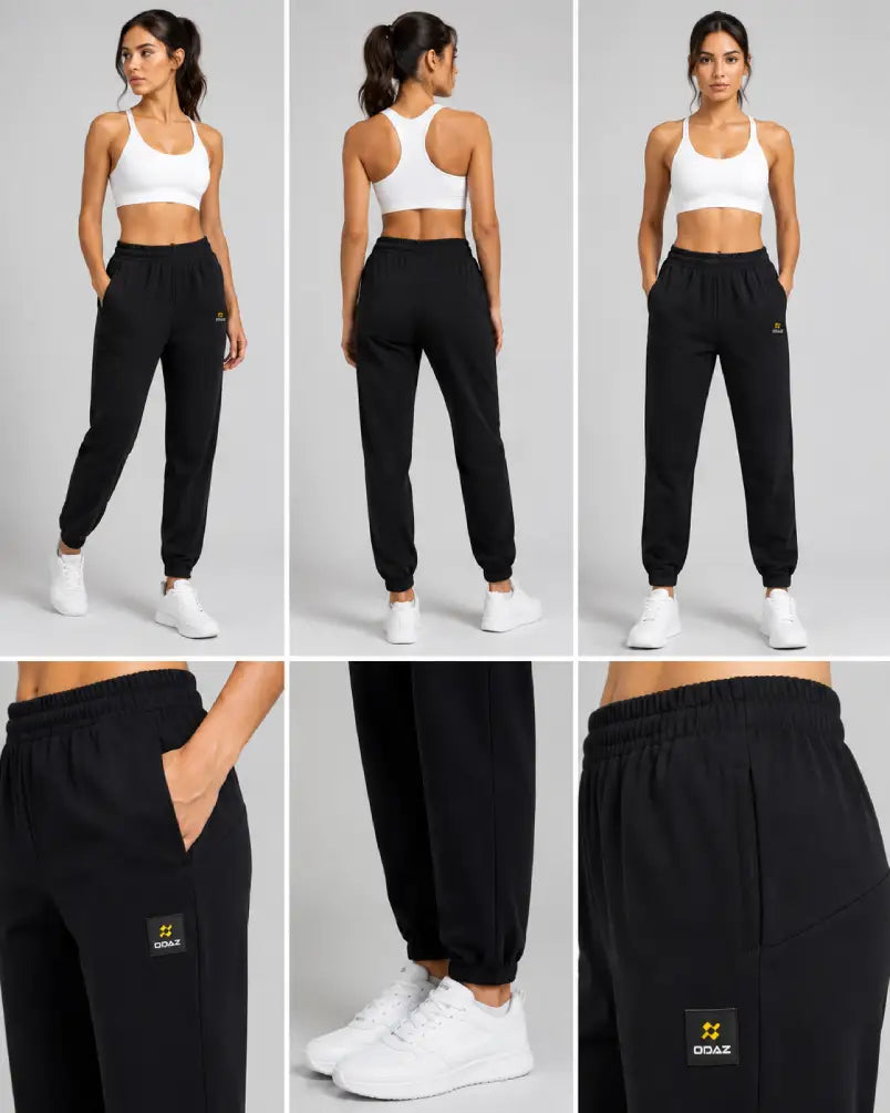 Women’s Everyday Jogger Pants