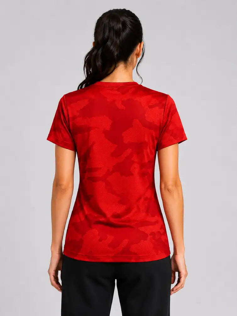 ODAZ  Jacquard Tee