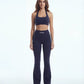ODAZ Women’s High-Waisted Training Leggings & Bra Set