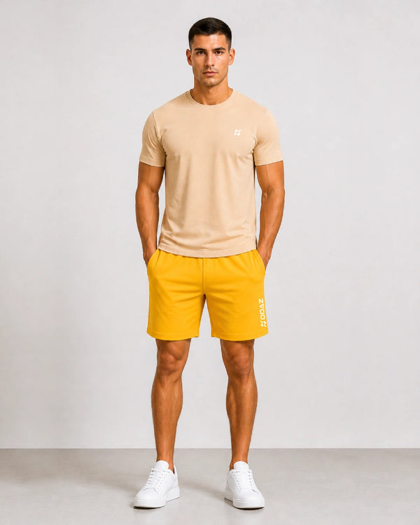 MERCLIZED Training & Lifestyle Tee