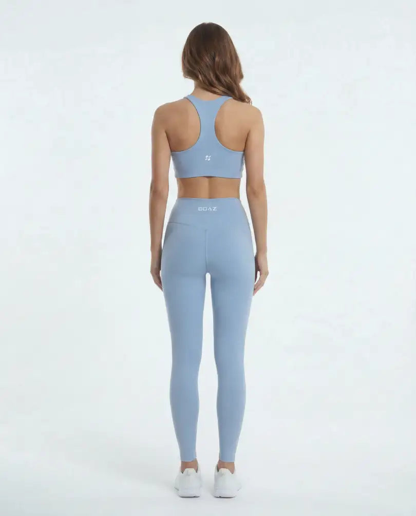Women’s High-Waisted Training Leggings