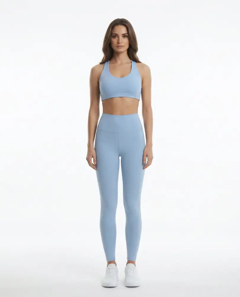 Women’s High-Waisted Training Leggings