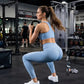 Women’s High-Waisted Training Leggings