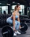 Women’s High-Waisted Training Leggings