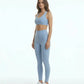 Women’s High-Waisted Training Leggings
