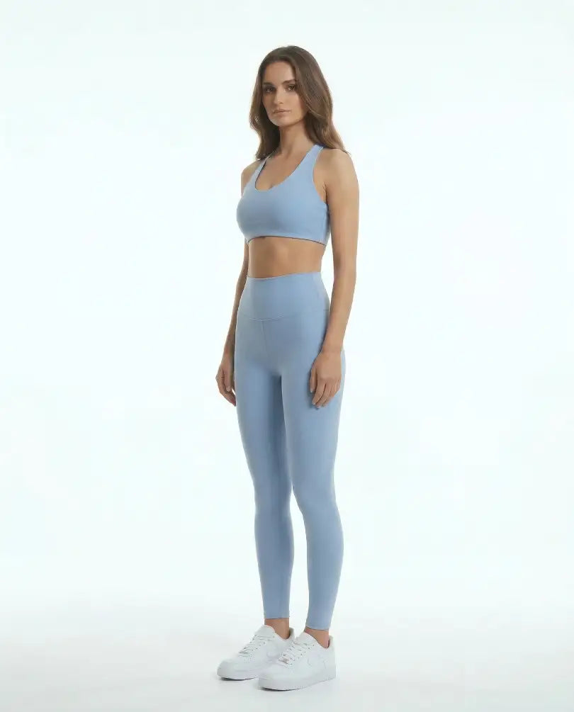 Women’s High-Waisted Training Leggings