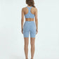 Women’s High-Waisted Training Shorts