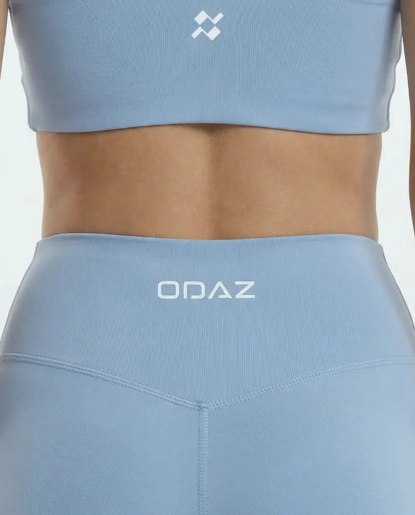 Women’s High-Waisted Training Shorts